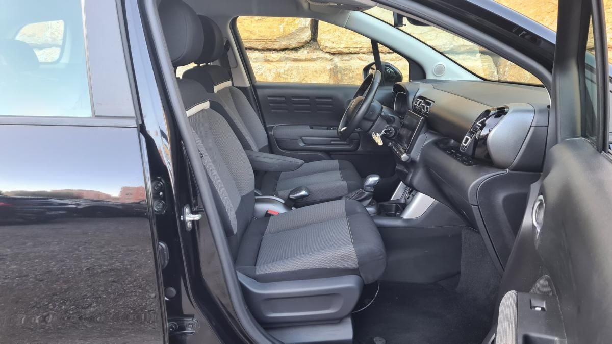 citroen-c3-aircross-2019-diesel-1499cc