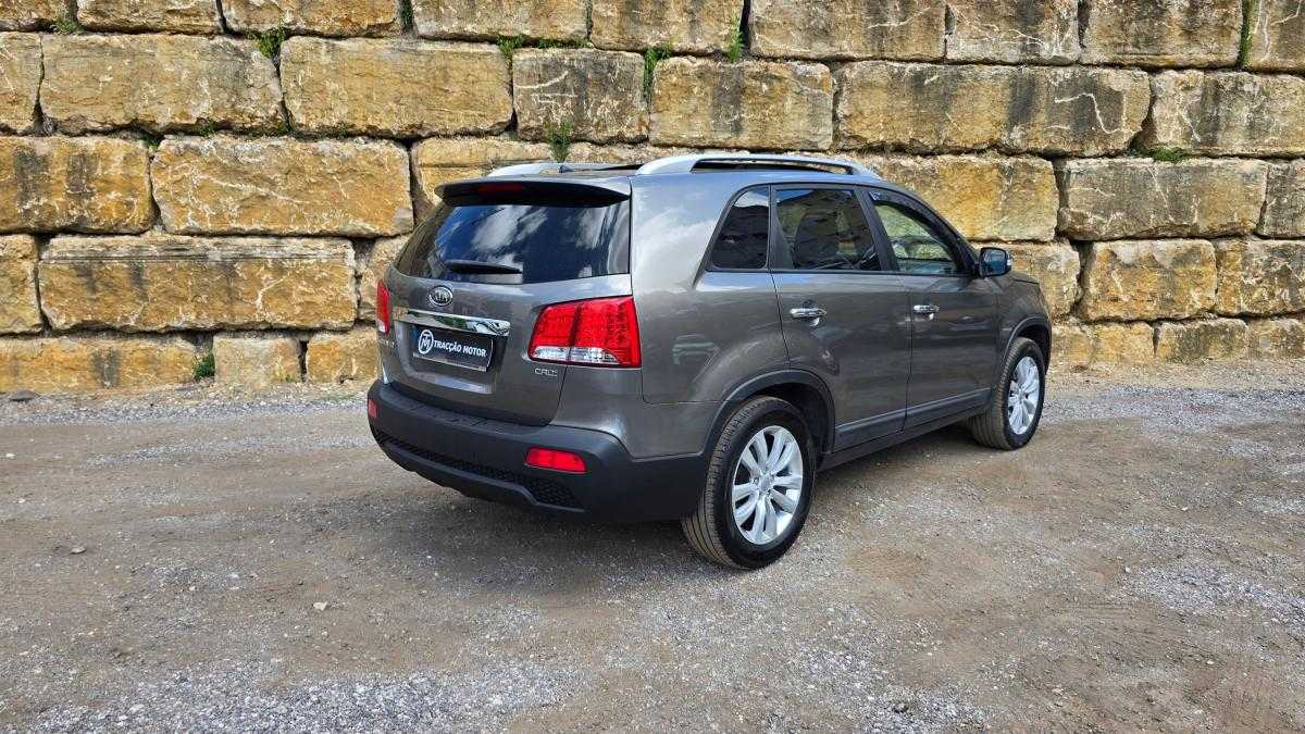 kia-sorento-2010-diesel-2199cc