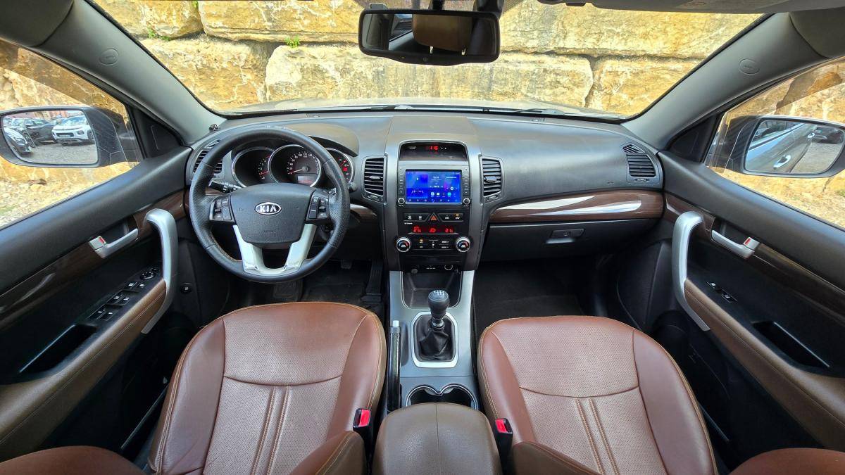 kia-sorento-2010-diesel-2199cc