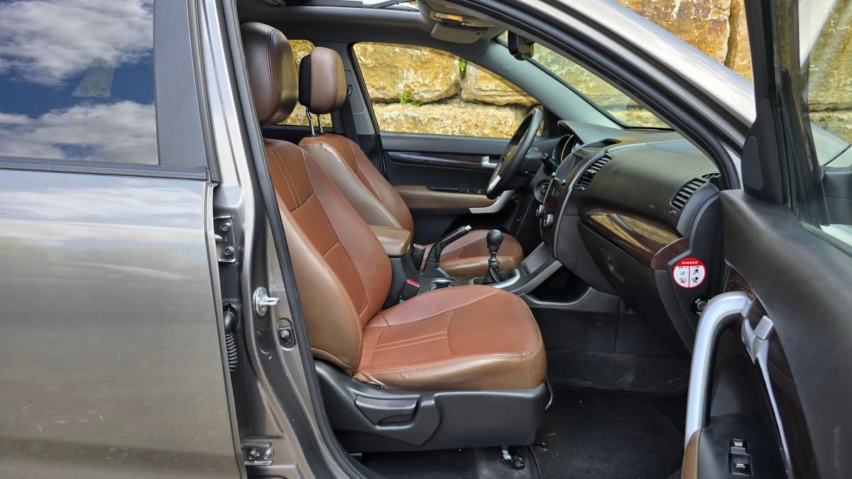kia-sorento-2010-diesel-2199cc