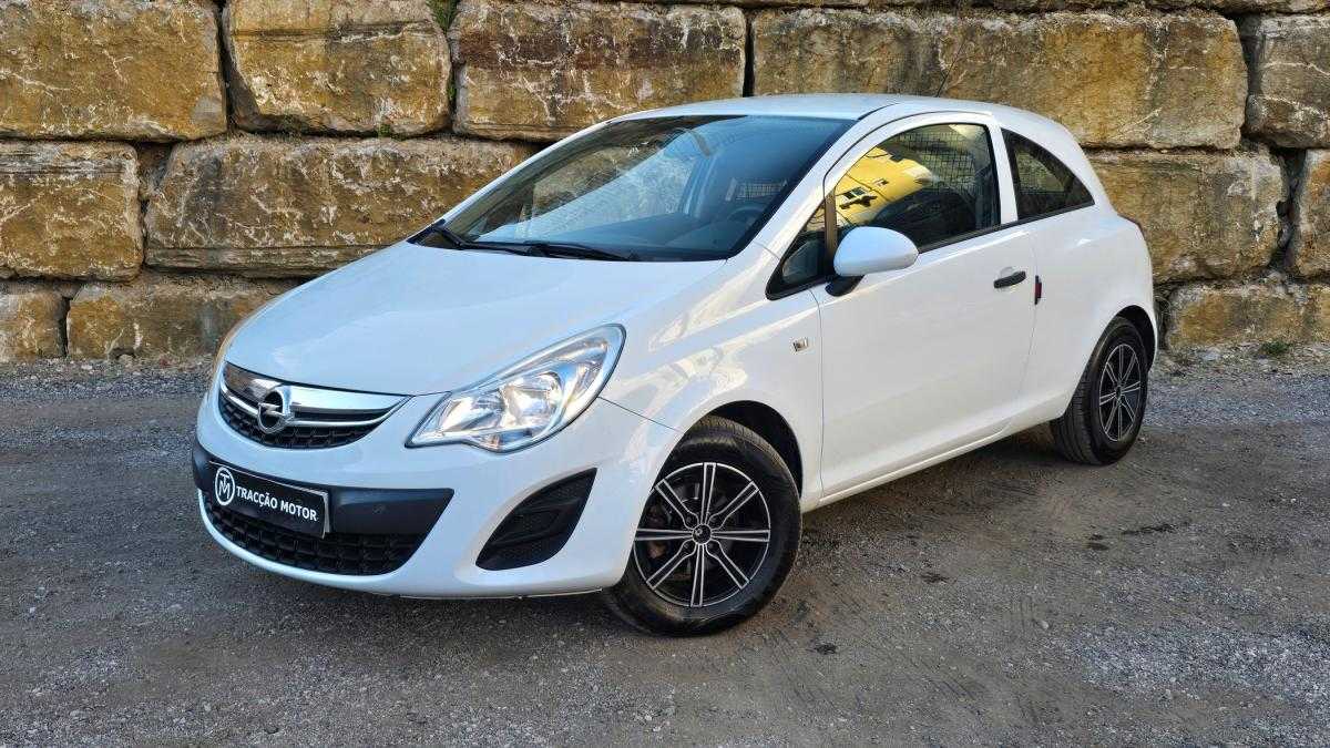 opel-corsa-2011-diesel-1248cc