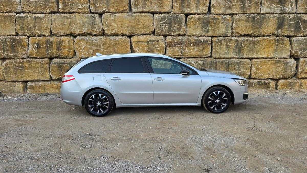 peugeot-508-sw-2015-diesel-1560cc