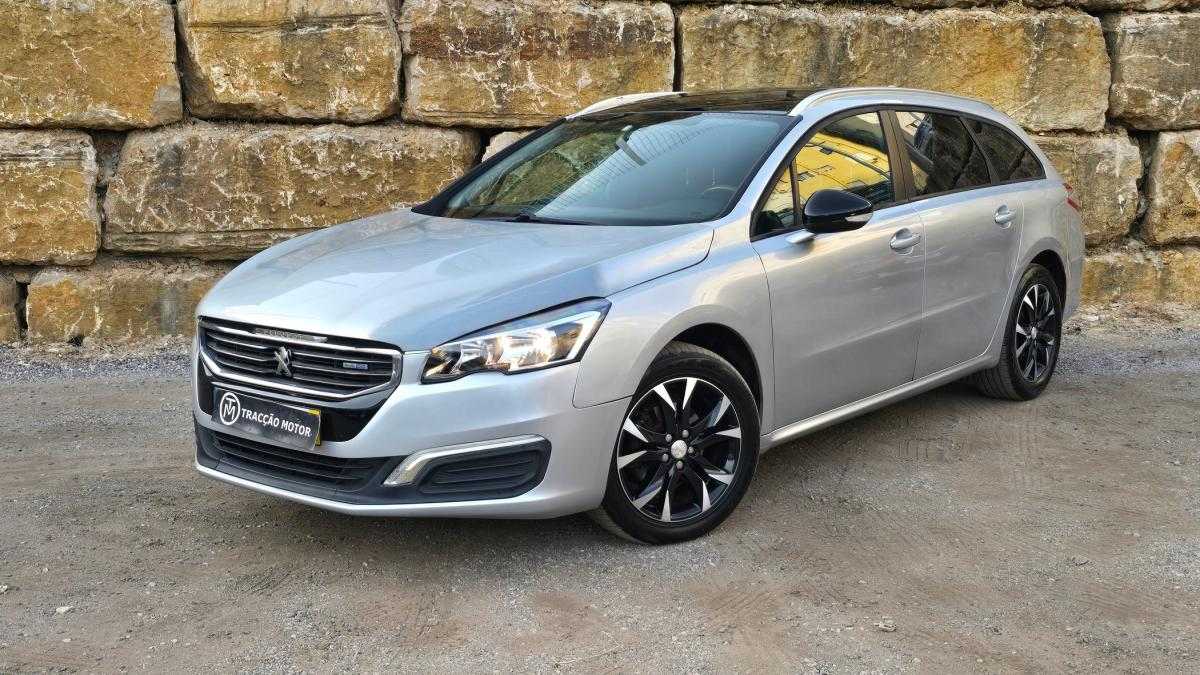 peugeot-508-sw-2015-diesel-1560cc