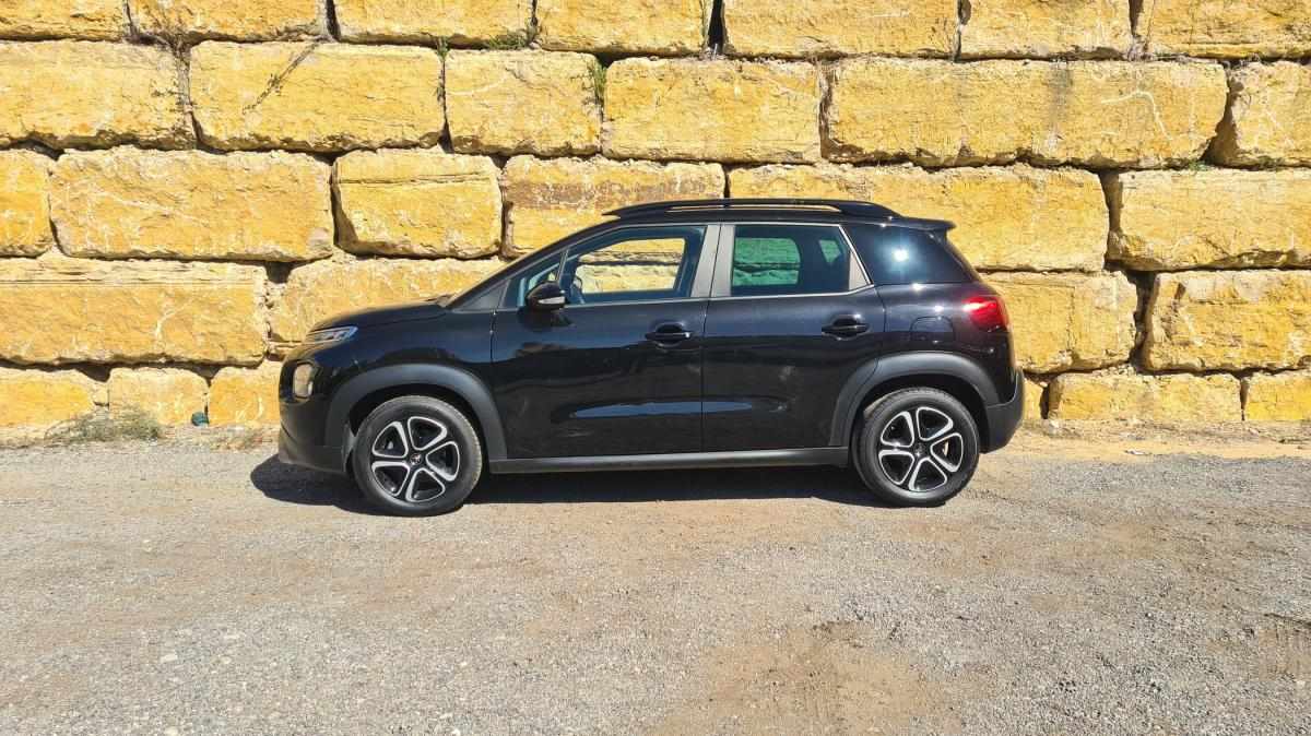 citroen-c3-aircross-2019-diesel-1499cc