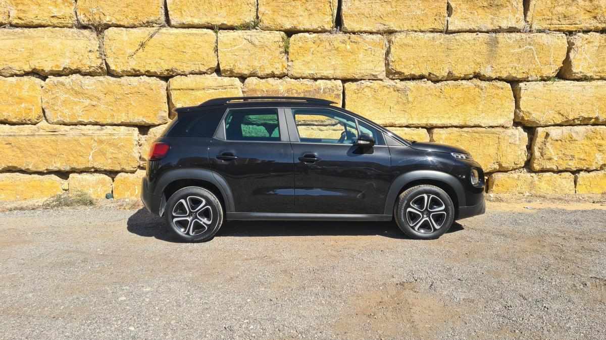 citroen-c3-aircross-2019-diesel-1499cc