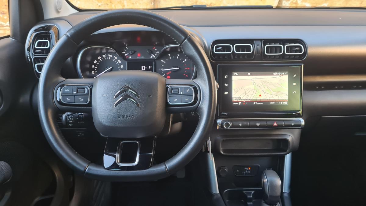 citroen-c3-aircross-2019-diesel-1499cc