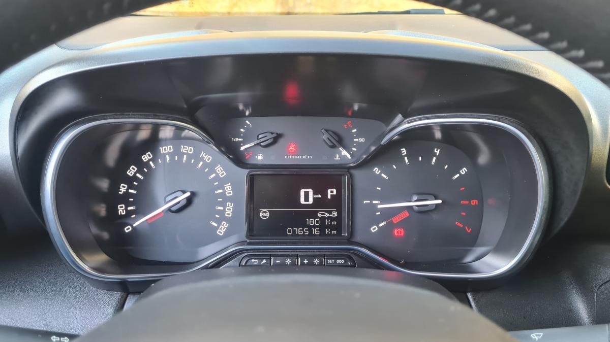 citroen-c3-aircross-2019-diesel-1499cc