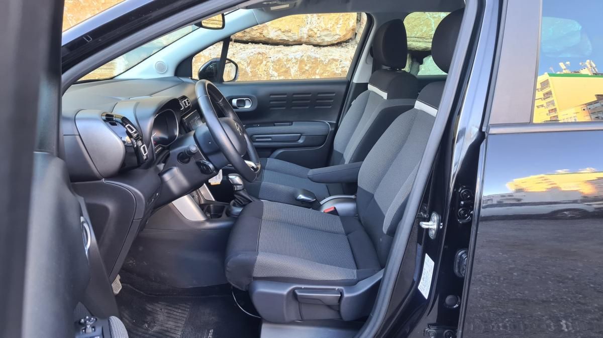 citroen-c3-aircross-2019-diesel-1499cc