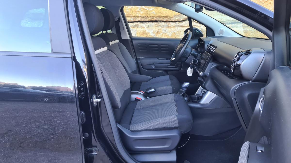 citroen-c3-aircross-2019-diesel-1499cc