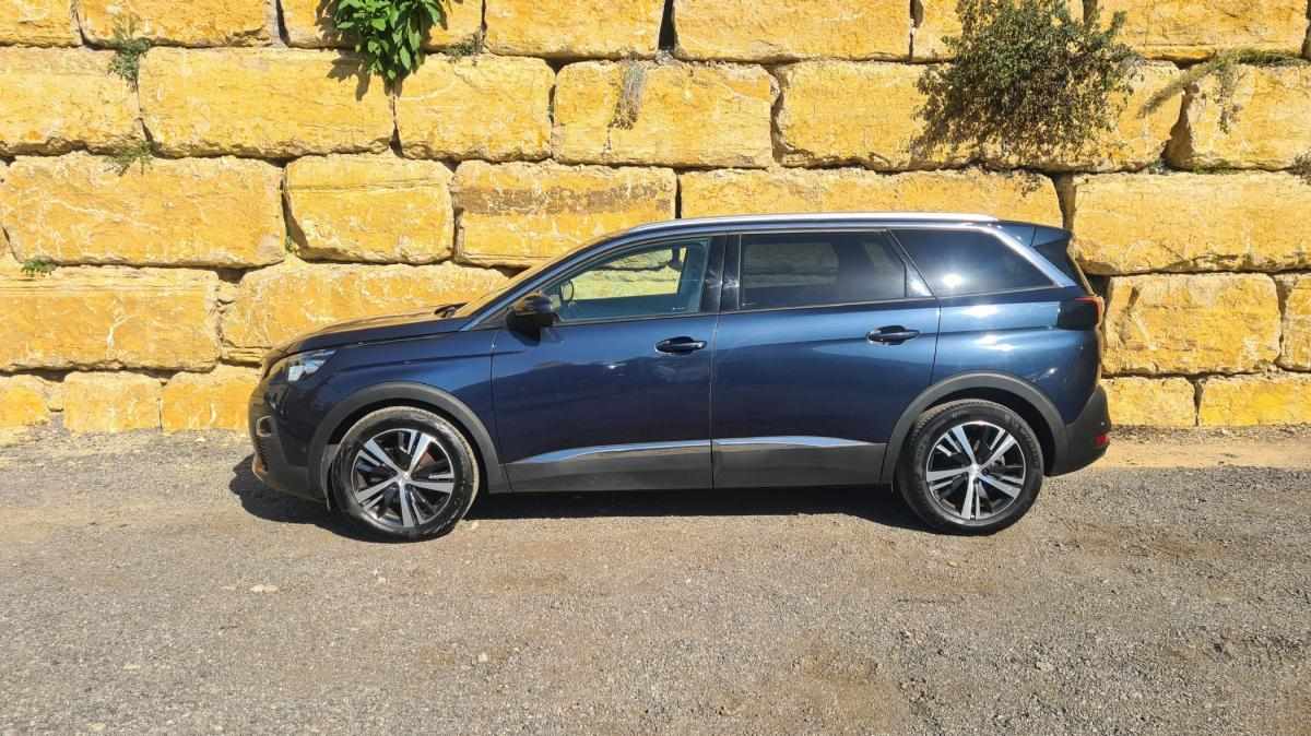 peugeot-5008-2019-diesel-1499cc