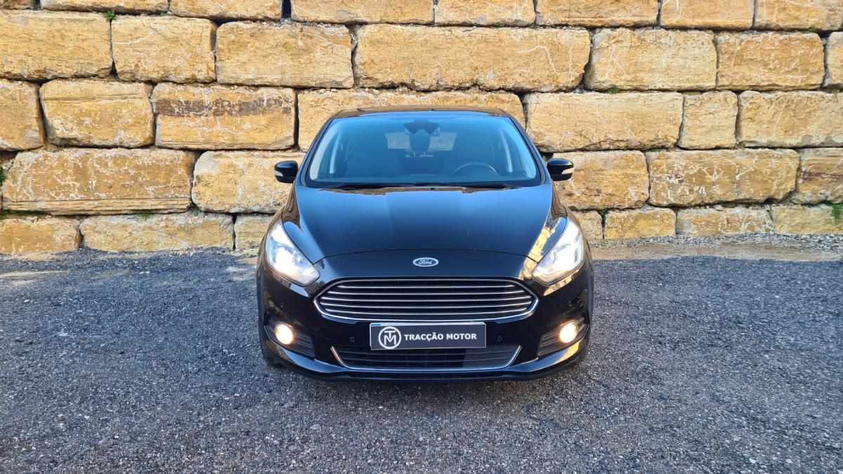 ford-s-max-2018-diesel-1997cc