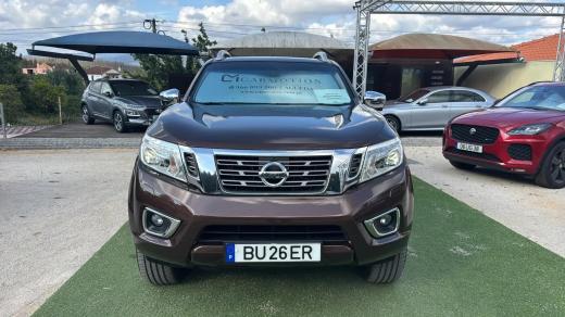nissan-navara-2017-diesel-2298cc