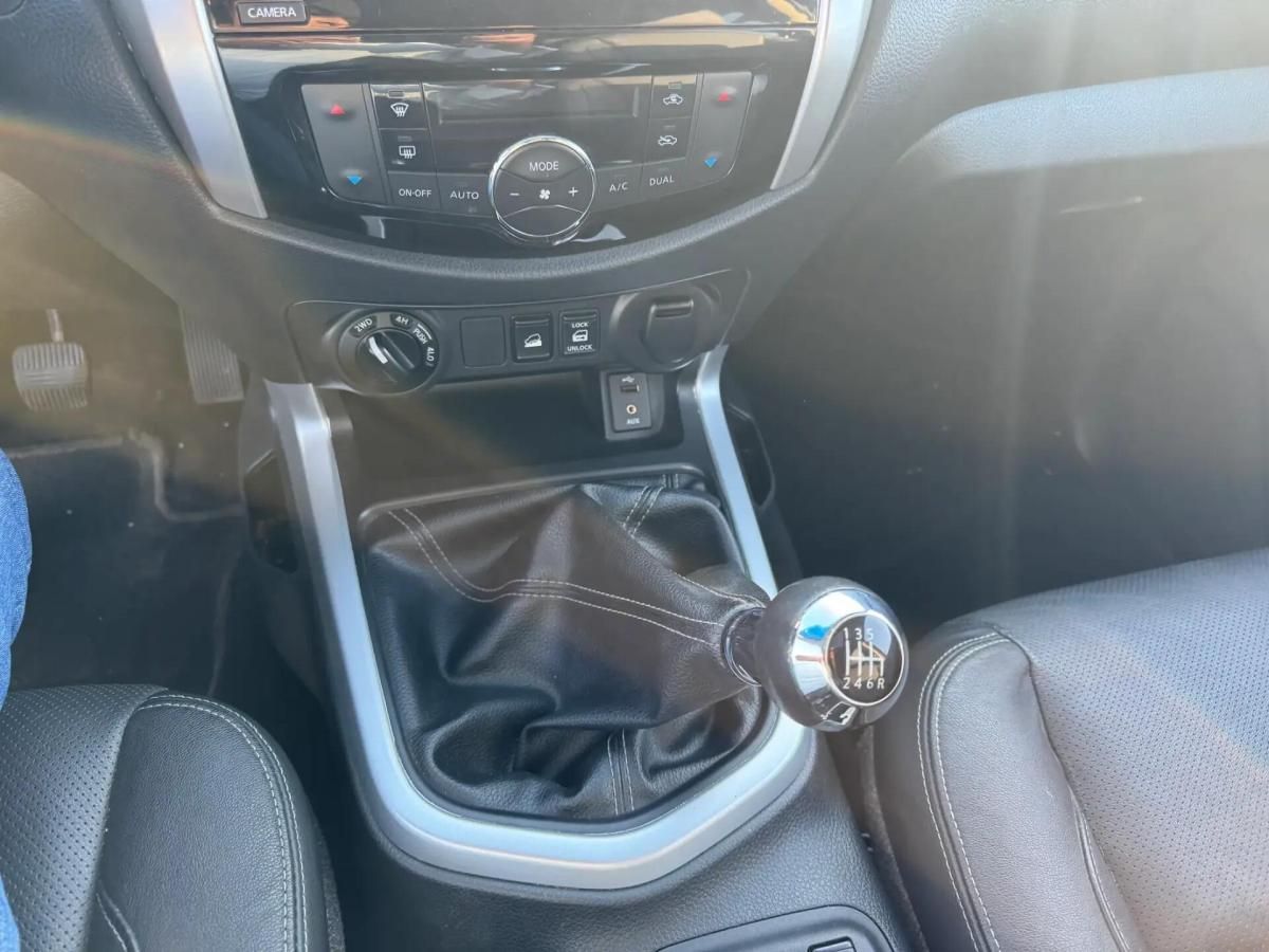 nissan-navara-2017-diesel-2298cc