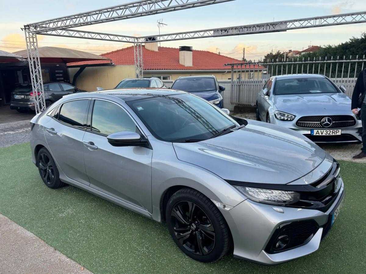 honda-civic-2018-gasolina-988cc