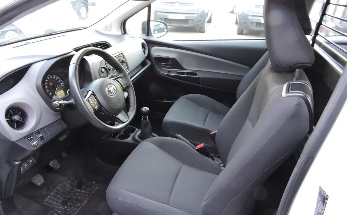 toyota-yaris-2019-diesel-1400cc