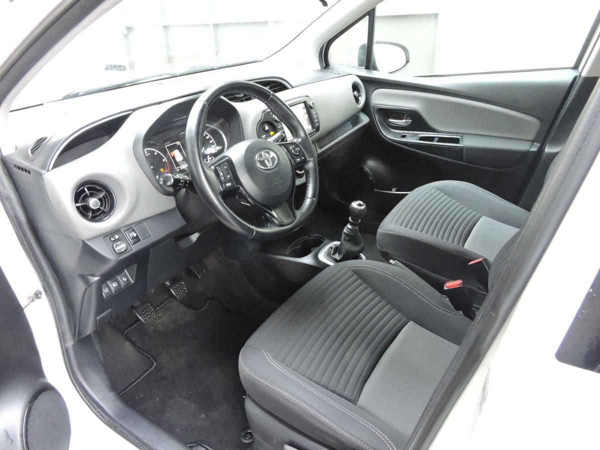 toyota-yaris-2018-diesel-1364cc
