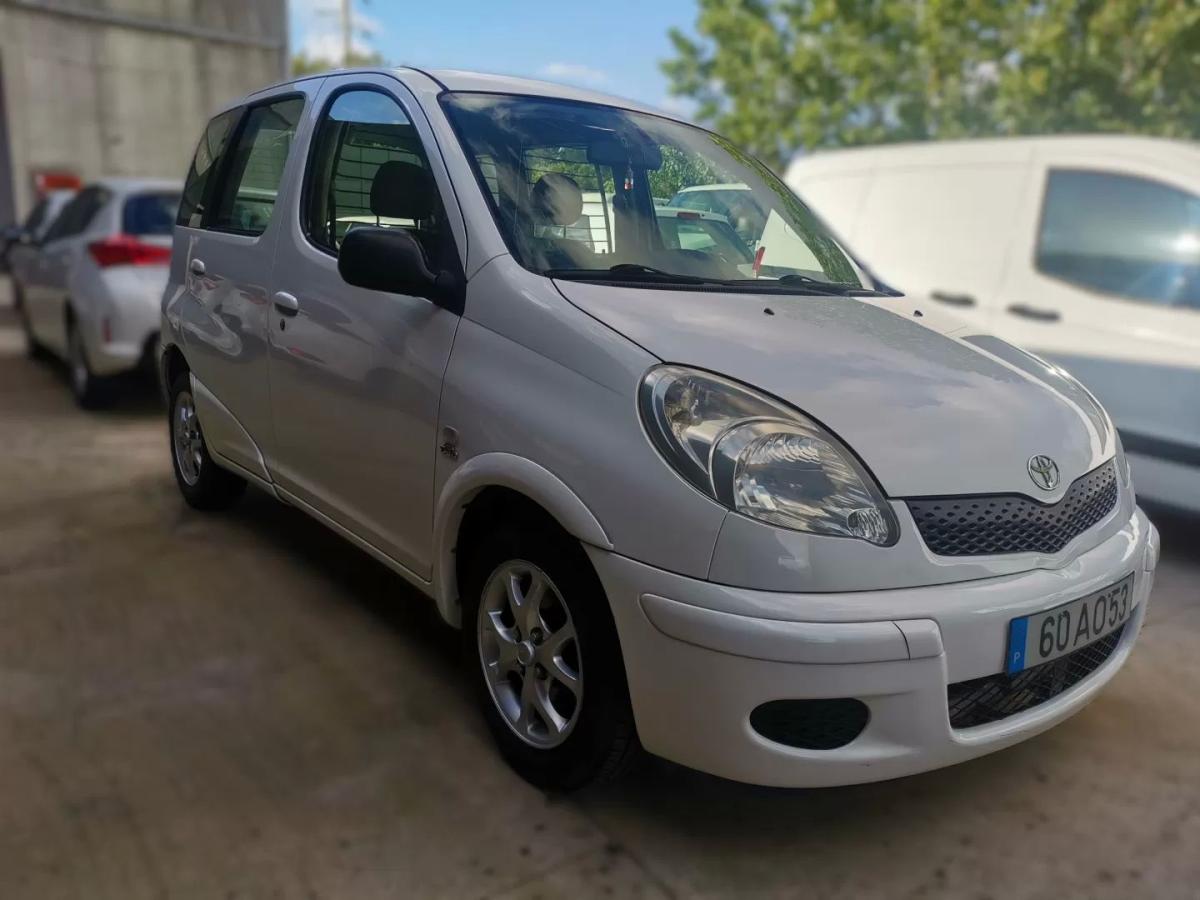 toyota-yaris-2005-diesel-1400cc