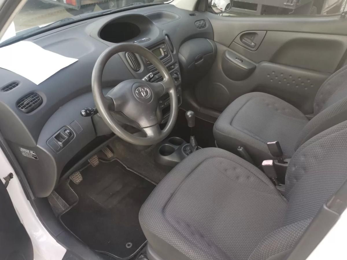 toyota-yaris-2005-diesel-1400cc