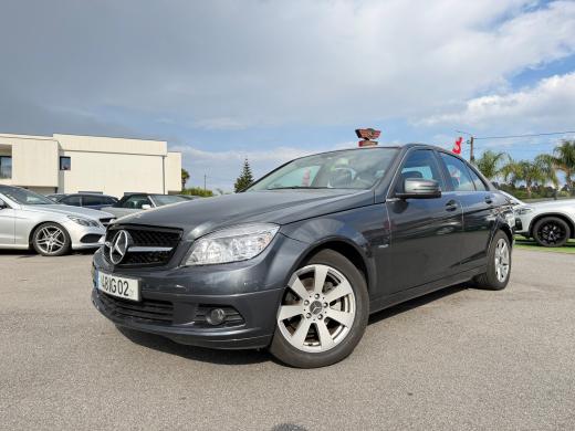 mercedes-benz-classe-c-2009-diesel-2148cc