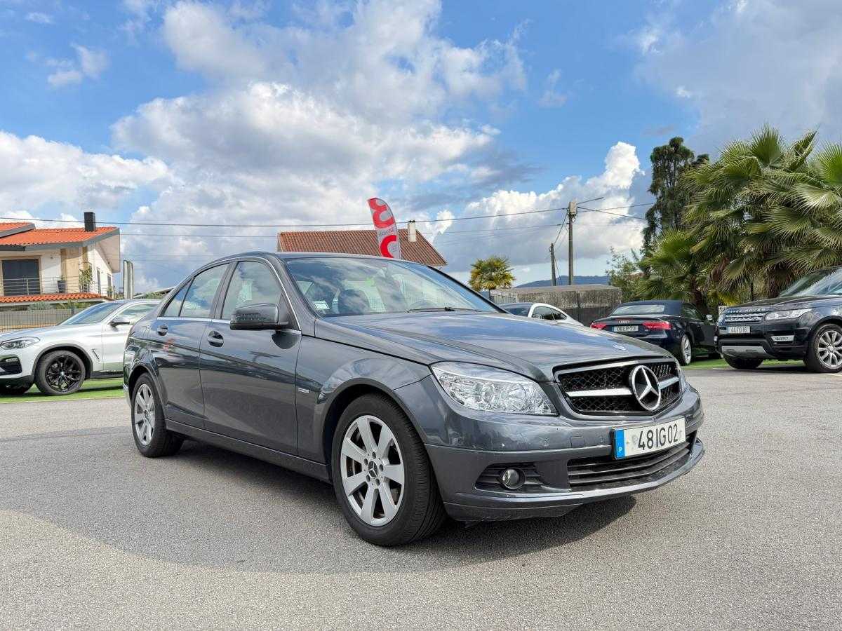 mercedes-benz-classe-c-2009-diesel-2148cc