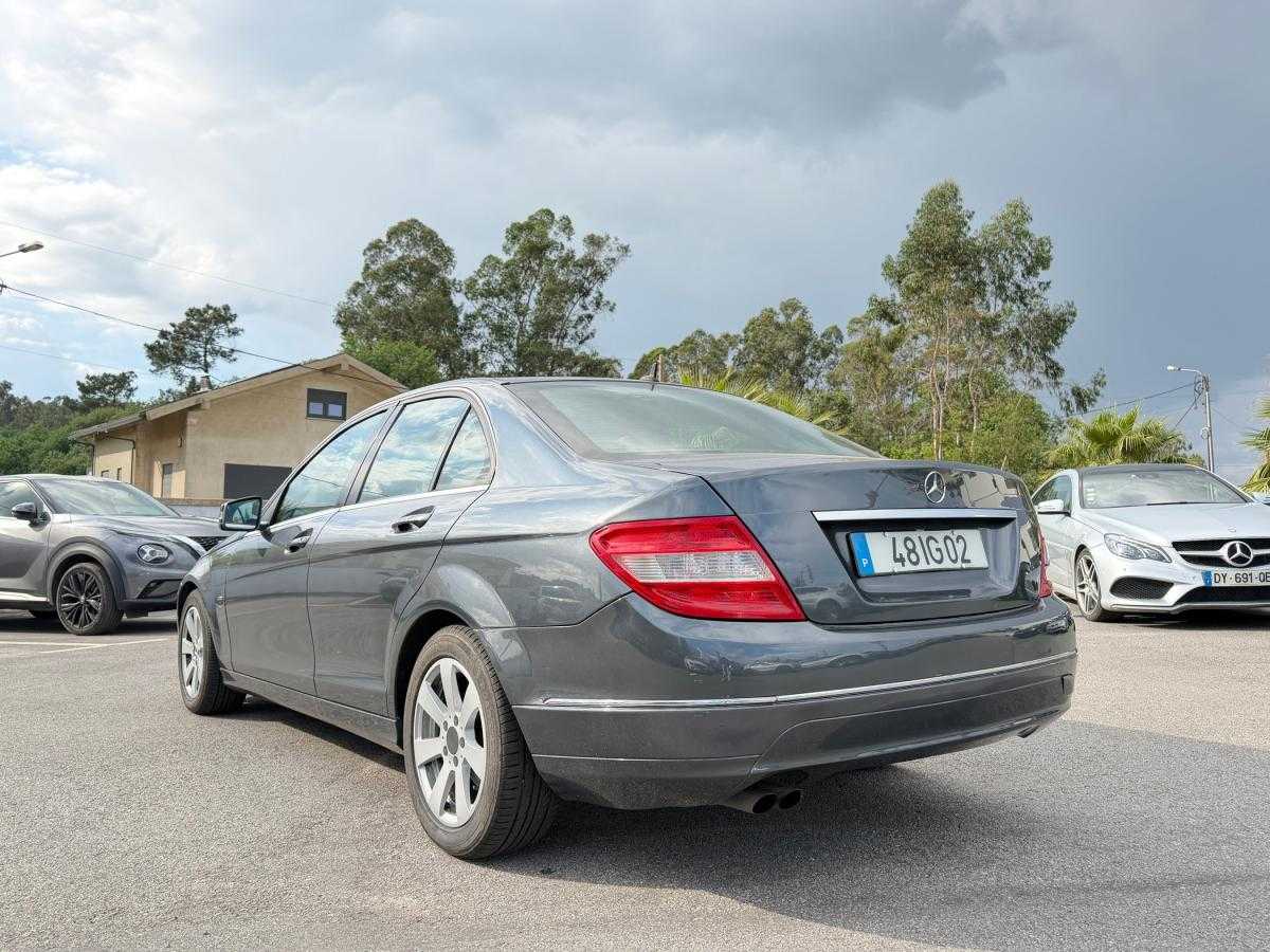 mercedes-benz-classe-c-2009-diesel-2148cc