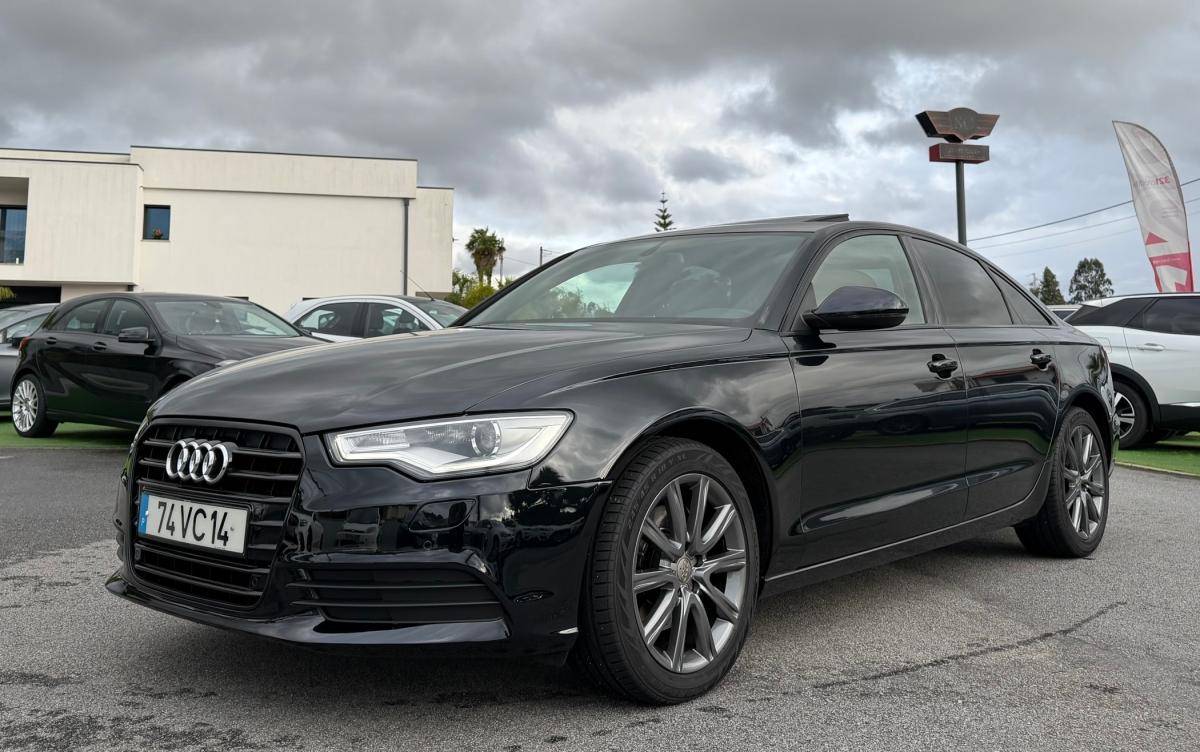 audi-a6-2016-diesel-1968cc