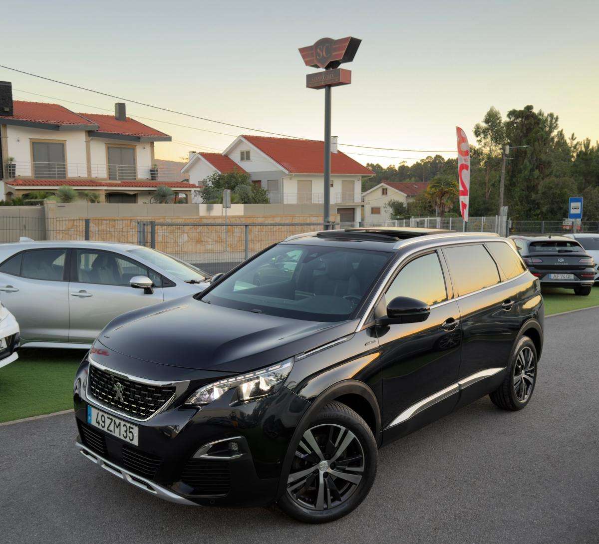 peugeot-5008-2019-diesel-1499cc