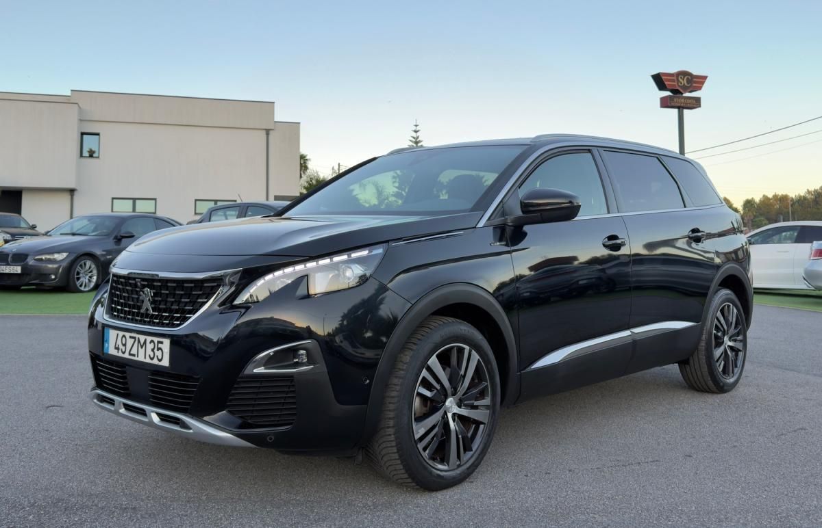peugeot-5008-2019-diesel-1499cc
