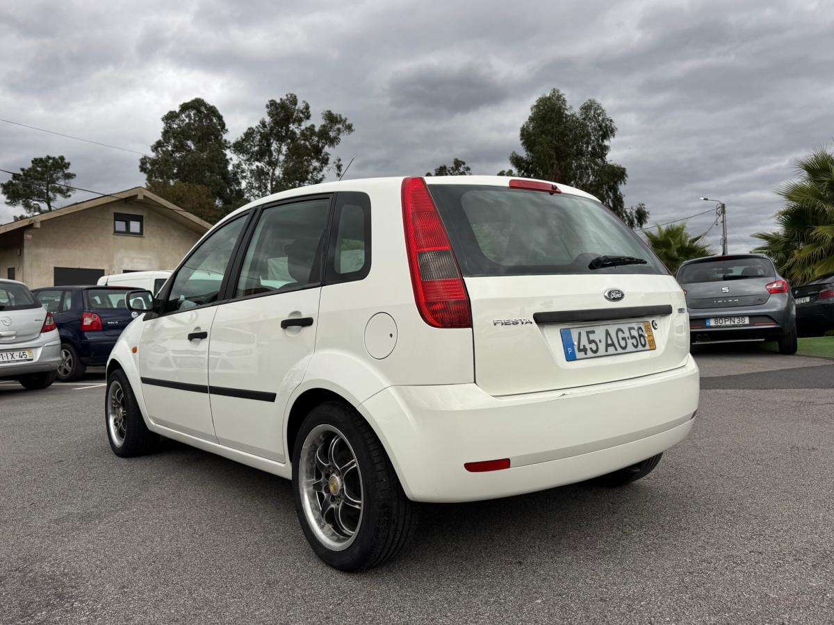 ford-fiesta-2005-diesel-1399cc