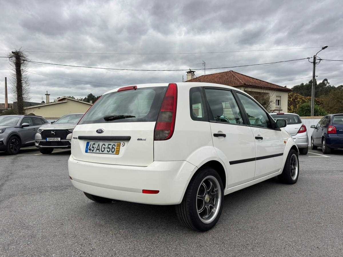 ford-fiesta-2005-diesel-1399cc