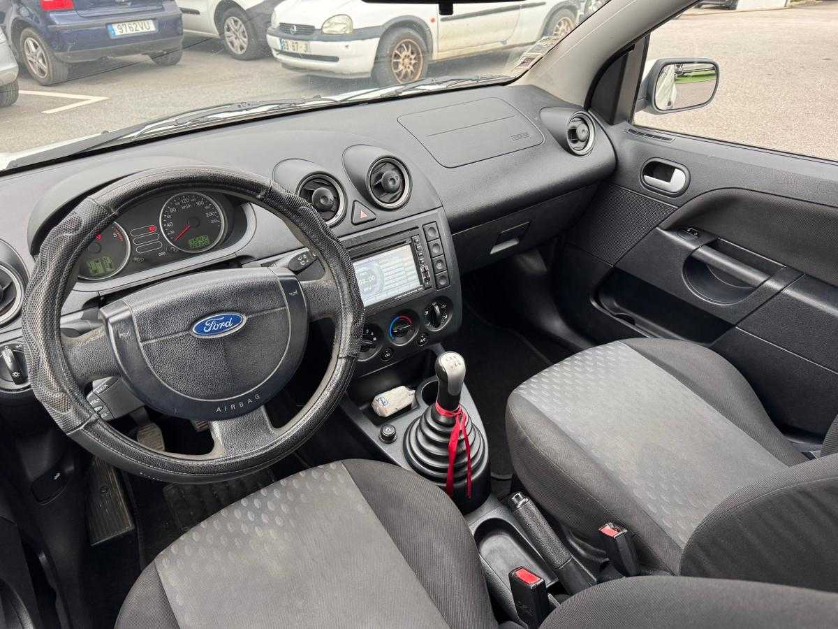 ford-fiesta-2005-diesel-1399cc