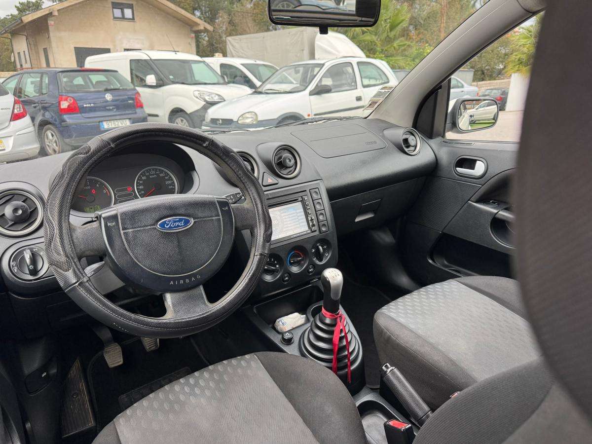 ford-fiesta-2005-diesel-1399cc