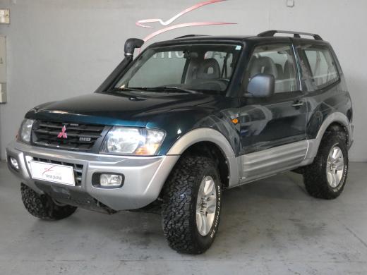 mitsubishi-pajero-2000-diesel-3200cc