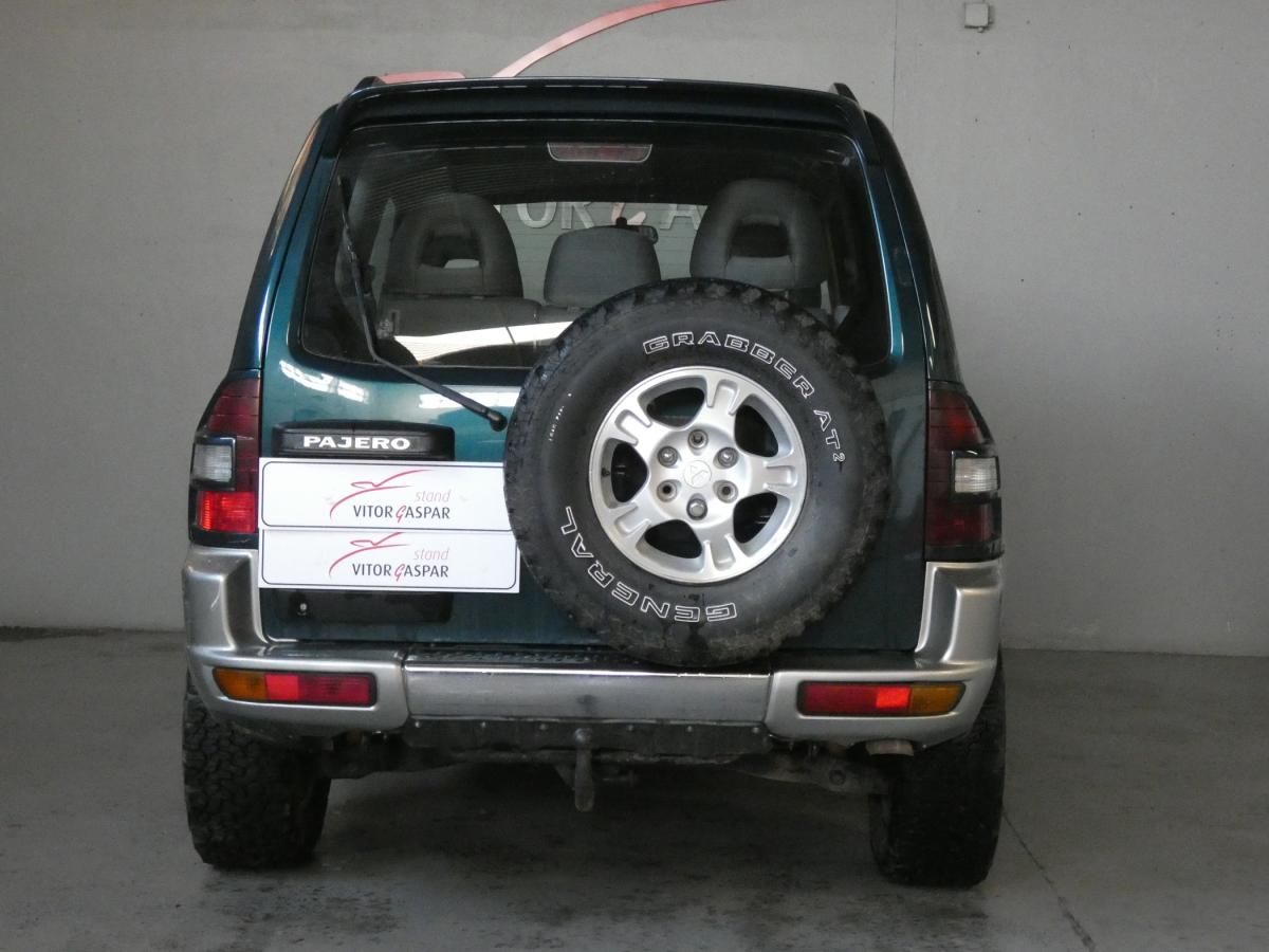 mitsubishi-pajero-2000-diesel-3200cc