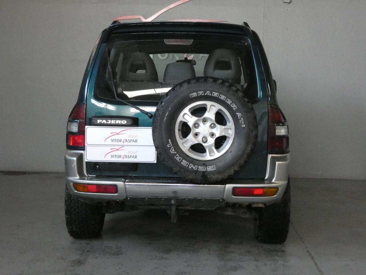 mitsubishi-pajero-2000-diesel-3200cc