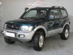 mitsubishi-pajero-2000-diesel-3200cc