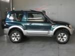 mitsubishi-pajero-2000-diesel-3200cc