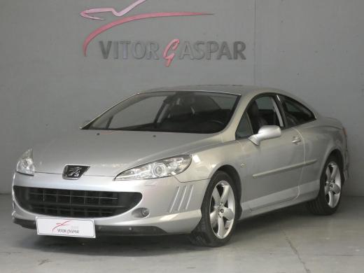 peugeot-407-2007-diesel-2720cc