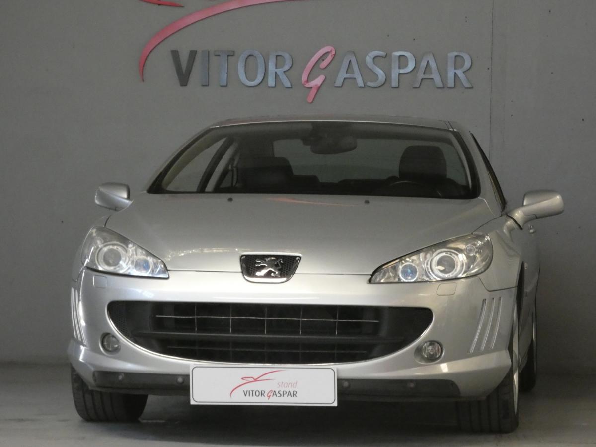 peugeot-407-2007-diesel-2720cc