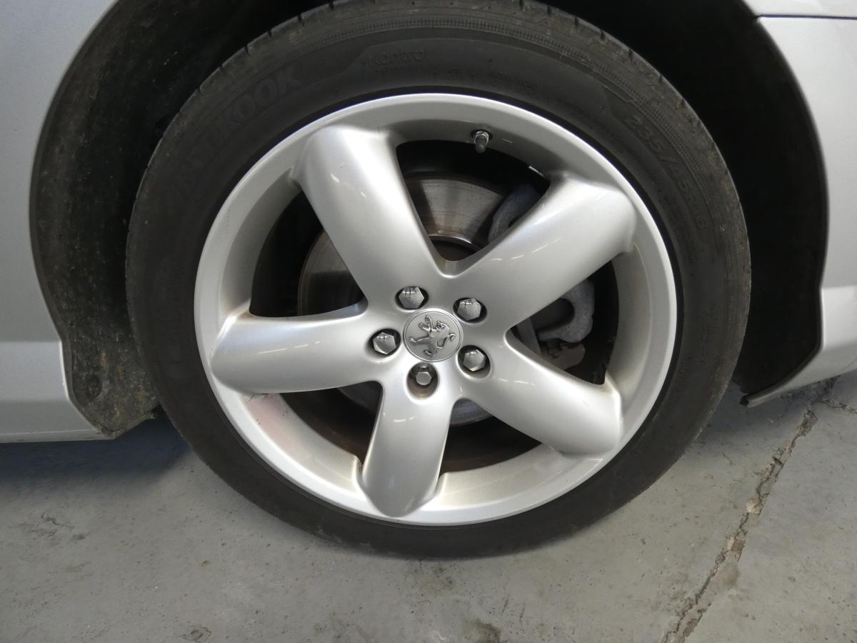 peugeot-407-2007-diesel-2720cc