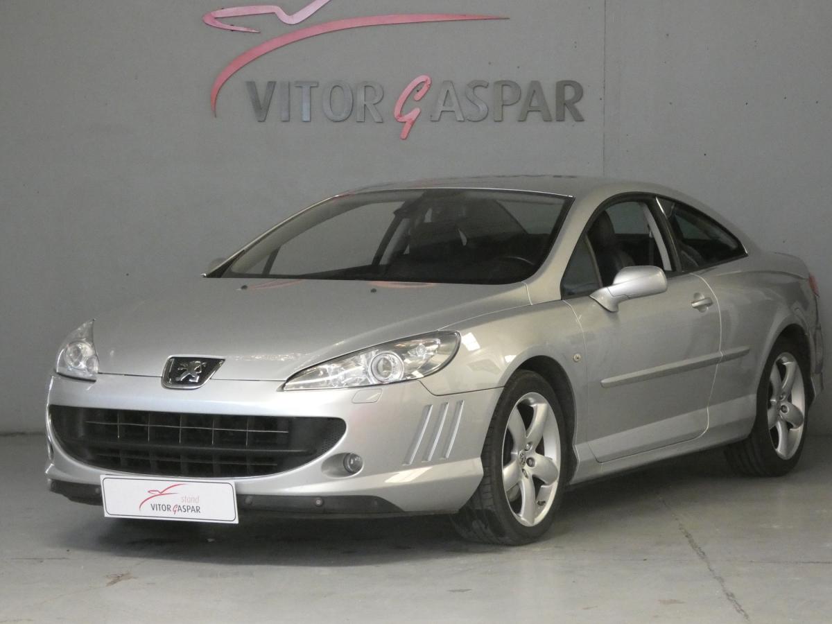 peugeot-407-2007-diesel-2720cc