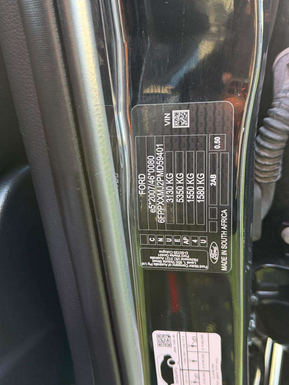 ford-ranger-2022-diesel-1995cc