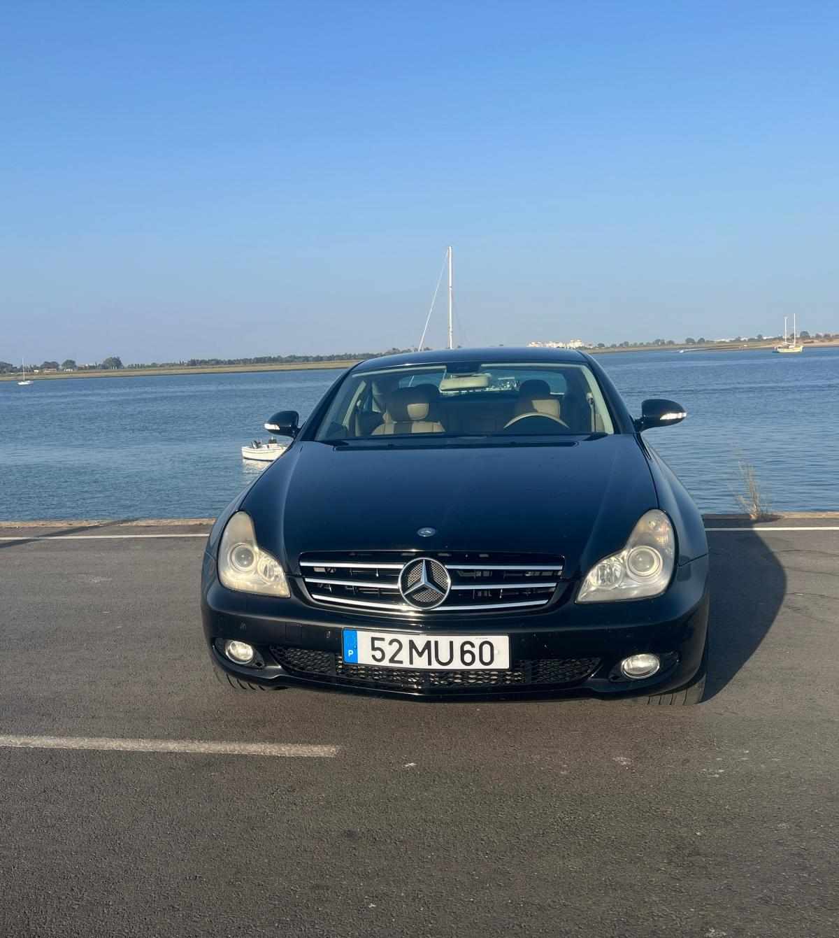 mercedes-benz-cls-2006-diesel-2987cc