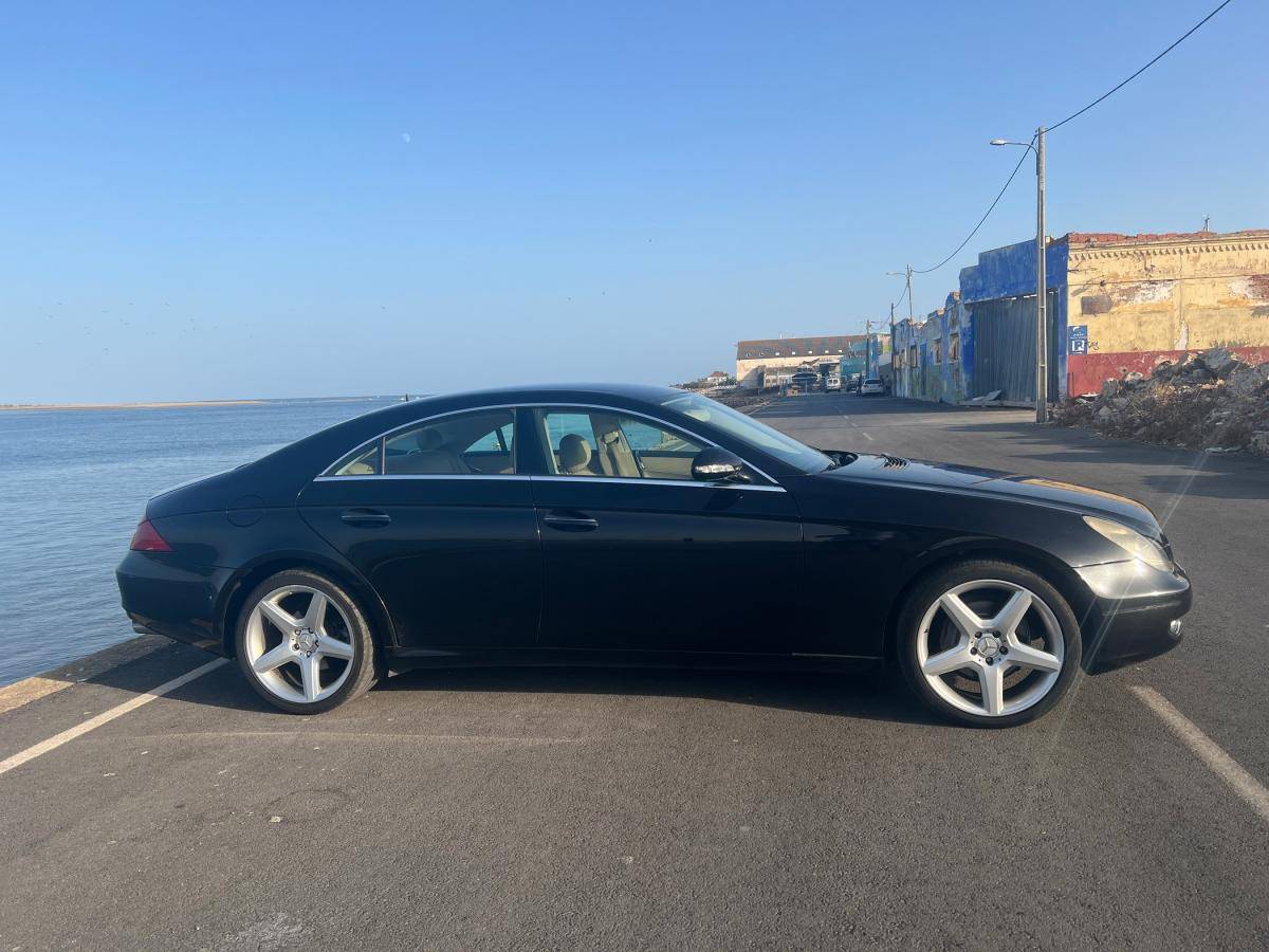 mercedes-benz-cls-2006-diesel-2987cc
