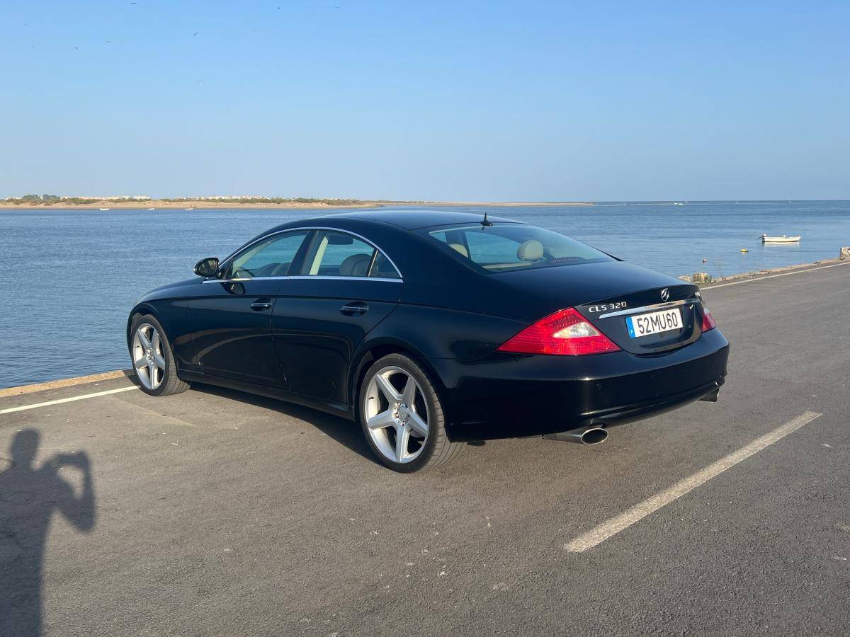 mercedes-benz-cls-2006-diesel-2987cc
