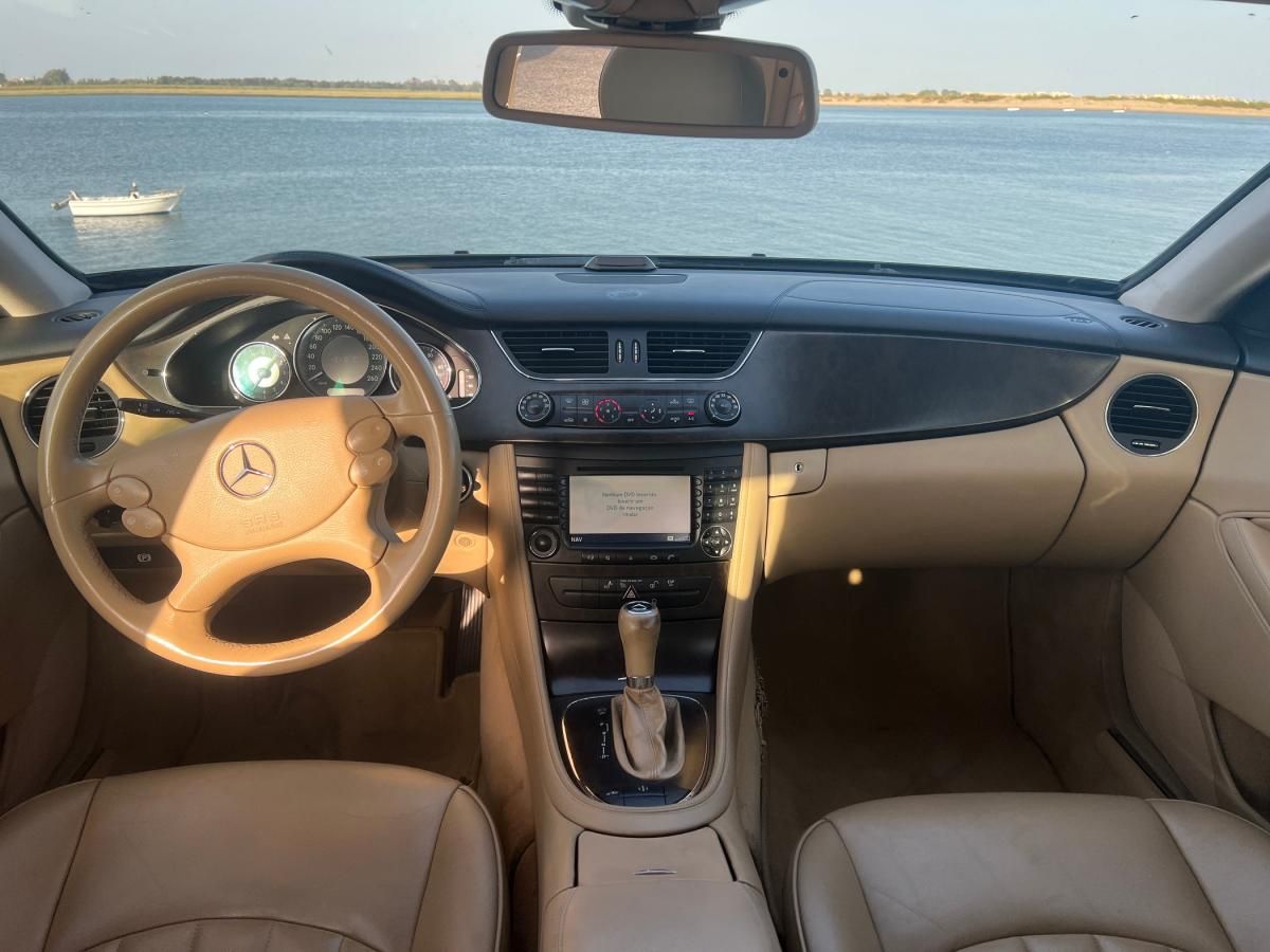 mercedes-benz-cls-2006-diesel-2987cc