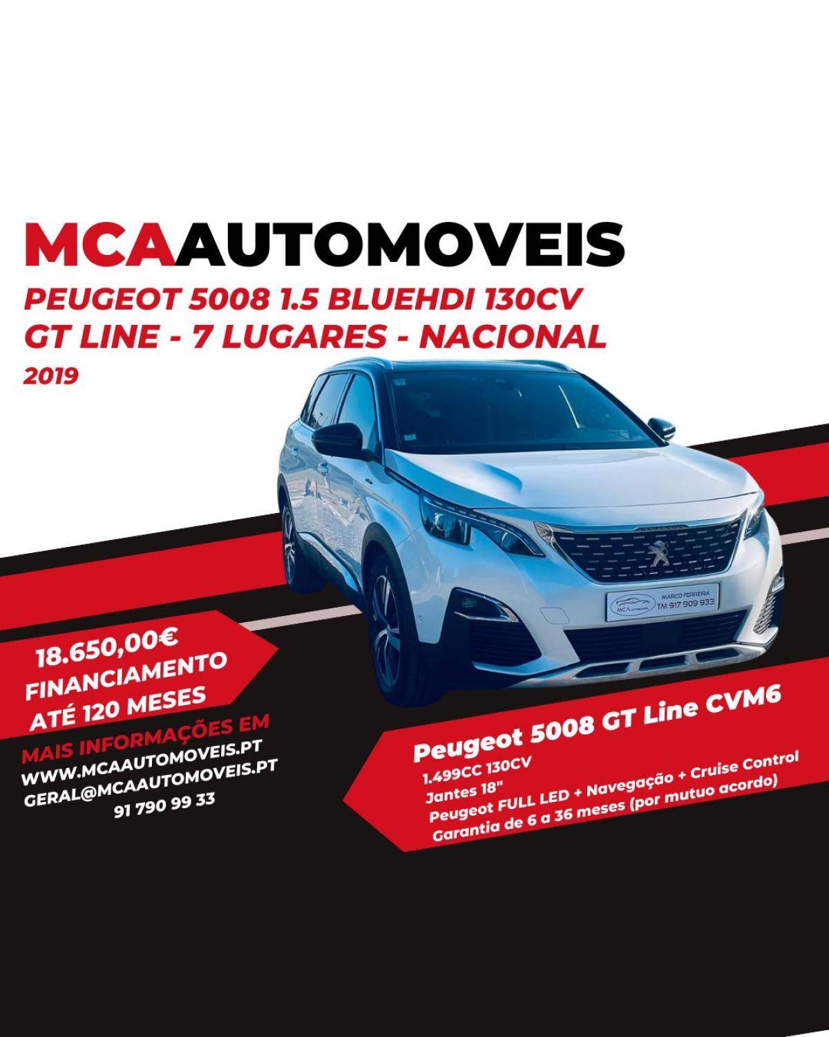 peugeot-5008-2019-diesel-1499cc