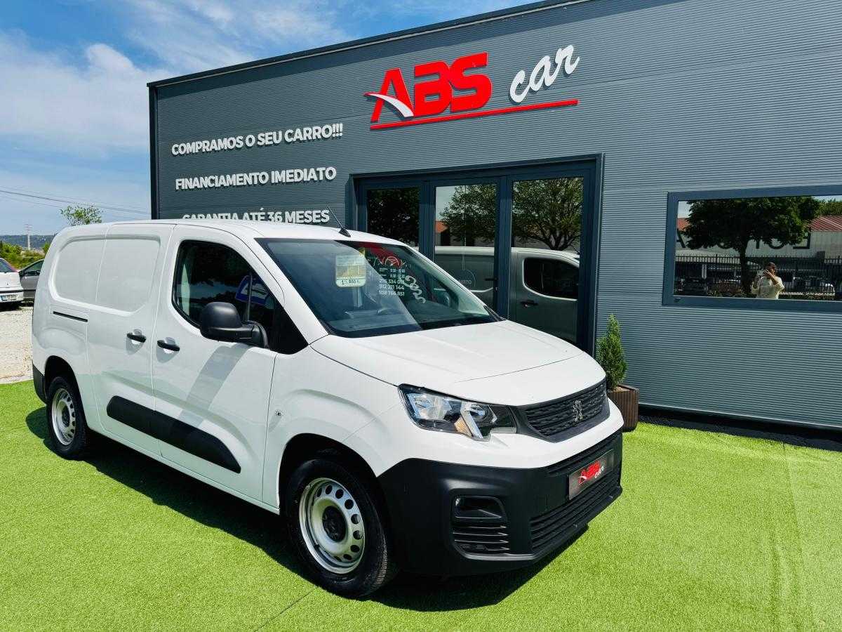peugeot-partner-2019-diesel-1499cc