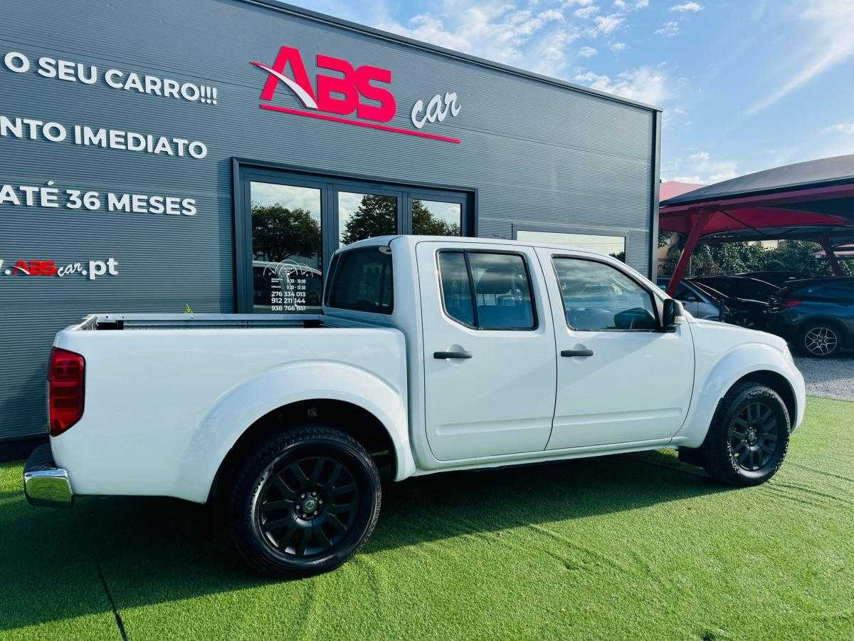 nissan-navara-2012-diesel-2488cc
