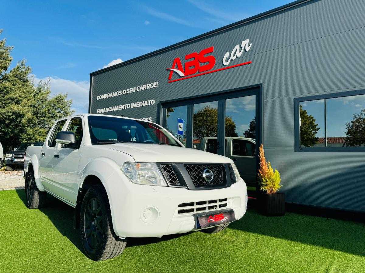 nissan-navara-2012-diesel-2488cc